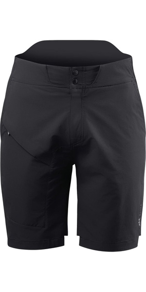 2026 Zhik Womens Elite Sailing Shorts SRT-0375-W-ANT - Anthracite